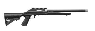 Карабін нарізний Magnum Research MLR Switchbolt Tactical кал.22LR