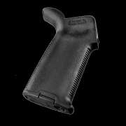 Руків'я пістолетне Magpul MOE+® Grip - AR15/M4 - Black