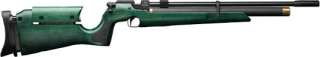 Гвинтівка пневматична CZ 200 S GREEN cal.4.5mm