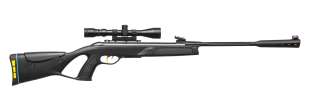 Пневматична гвинтівка Gamo Elite Premium IGT кал.4,5