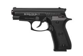 Пістолет сигнальний EKOL Р-29 Rev ll (чорний)