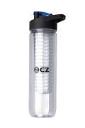 Пляшка для води з фільтром CZ