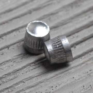 Пули пневматические Шершень 0,28g 4,5 мм (300шт.)