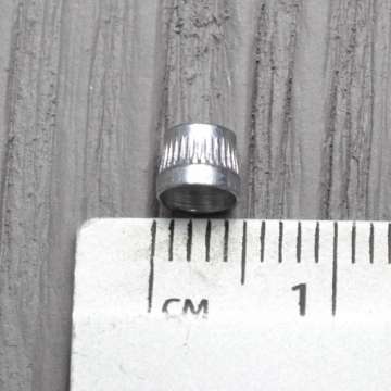 Пули пневматические Шершень 0,28g 4,5 мм (300шт.)