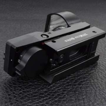 Прицел коллиматорный голографический Vector Optics Imp (1x22x33)