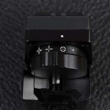 Прицел коллиматорный голографический Vector Optics Imp (1x22x33)