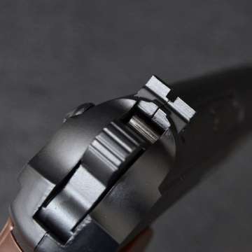 Пистолет пневматический Gletcher ПМ Макаров (4.5mm)