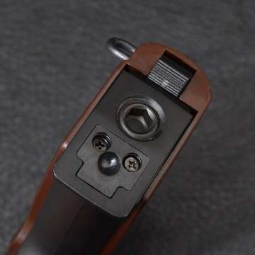 Пистолет пневматический Gletcher ПМ Макаров (4.5mm)