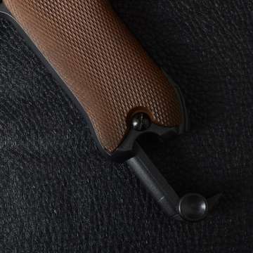 Пистолет пневматический Gletcher P08 Люгер, (4.5mm) Blowback