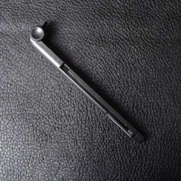 Пистолет пневматический Gletcher P08 Люгер, (4.5mm) Blowback