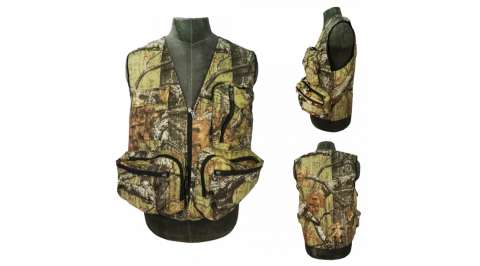 Универсальный разгрузочный жилет SkyFish