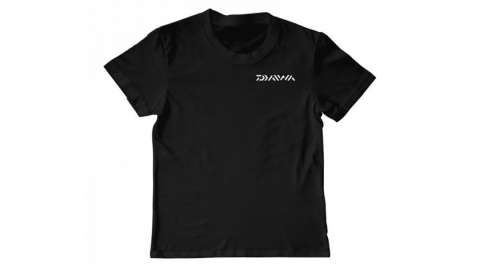 Футболка с логотипом (Daiwa, Fox, G.Loomis, Graphiteleader, Lamiglas, MAP, Nash, Arsenal, St.Croix, Tict)