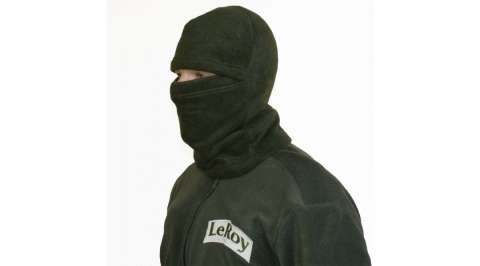 Шапка-маска LeRoy Балаклава (зимняя, флис)