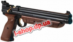 Пистолет пневматический Crosman American Classic 1377С