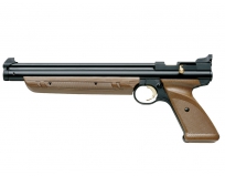 Пистолет пневматический Crosman American Classic 1377С