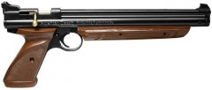 Пистолет пневматический Crosman American Classic 1377С
