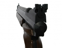 Пистолет пневматический Crosman American Classic 1377С