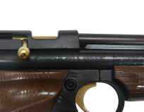 Пистолет пневматический Crosman American Classic 1377С