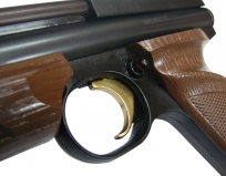 Пистолет пневматический Crosman American Classic 1377С