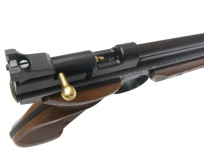 Пистолет пневматический Crosman American Classic 1377С