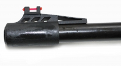 Пистолет пневматический EXTRA XT-S3