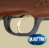 Винтовка пневматическая  Hatsan 135 MAGNUM