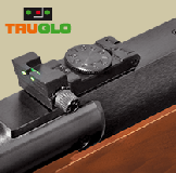 Винтовка пневматическая  Hatsan 135 MAGNUM