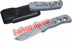 Нож Мелита-К "Багира", складной, туристический