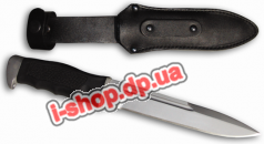 Нож Мелита-К "Витязь" туристический, рукоять пластик