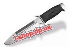 Нож Мелита-К "Катран-3" туристический, рукоять пластик