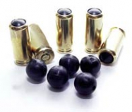 Патрон травматический АЕ 9