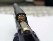 Патрон травматический АЕ 9