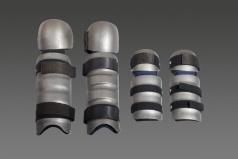 Щитки защиты рук и ног