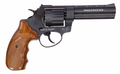 Револьвер под патрон Флобера TROOPER-4.5 стальной барабан