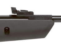 Винтовка пневматическая Hatsan Striker 1000s Vortex с газовой пружиной