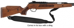 Винтовка пневматическая Hatsan 200W Dominator Carbine