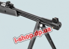 Пневматическая винтовка Hatsan Dominator Carbine 200S Vortex (с газовой пружиной)