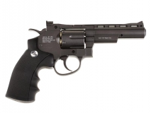 Револьвер пневматический Gletcher SW B4