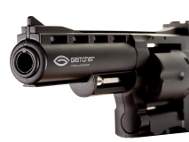 Револьвер пневматический Gletcher SW B4