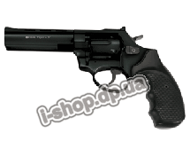 Револьвер под патрон Флобера Ekol Major Eagle 4,5” Black