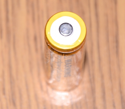 Аккумулятор Bailong Li-Ion 14500 2200 Ah 4.2V