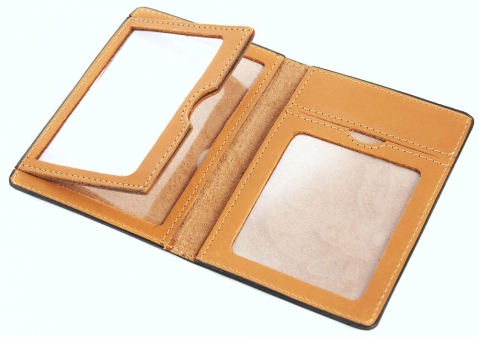 Обложка Документи Мисливця