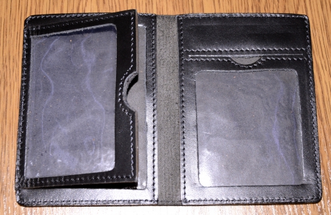 Обложка Документи Мисливця