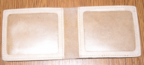 Обложка для документов Чернобыль