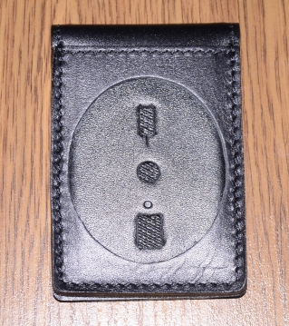 Обложка Национальной Полиции Украины НПУ