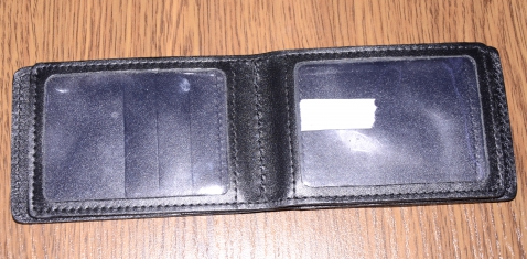 Обложка с файлами Национальной Полиции Украины НПУ