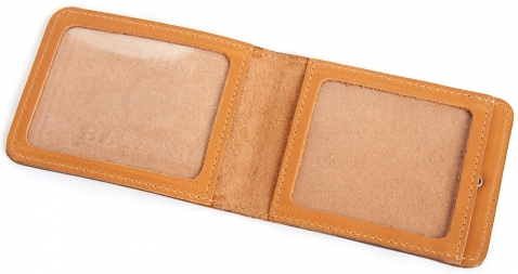 Обложка для удостоверения судьи