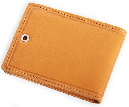 Обложка для удостоверения судьи