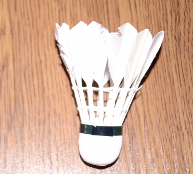 Волан перьевой Yonex 12 шт