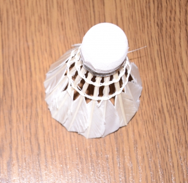 Волан перьевой Yonex 12 шт